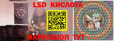 гидра Кандалакша